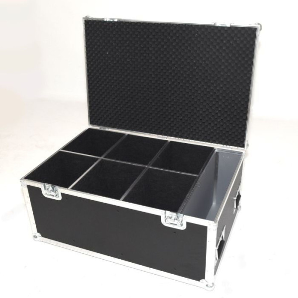 Кейс (кофр) для 6шт Arri 650Plus Кейс (кофр) для 6шт Arri 650Plus